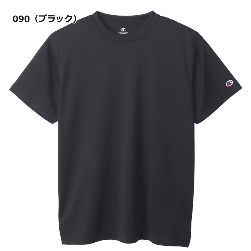 Champion（チャンピオン） 【ネーム刺繍入り】チャンピオン Tシャツ