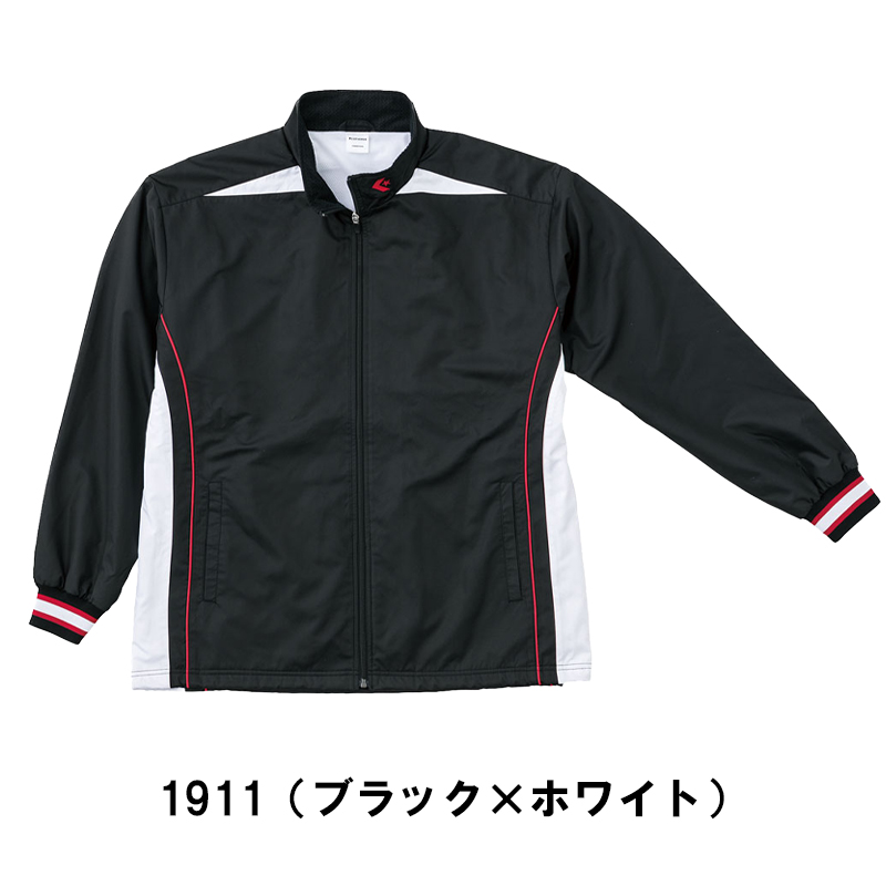 CONVERSE（コンバース） ウインドブレーカー メンズ ジャケット バスケ