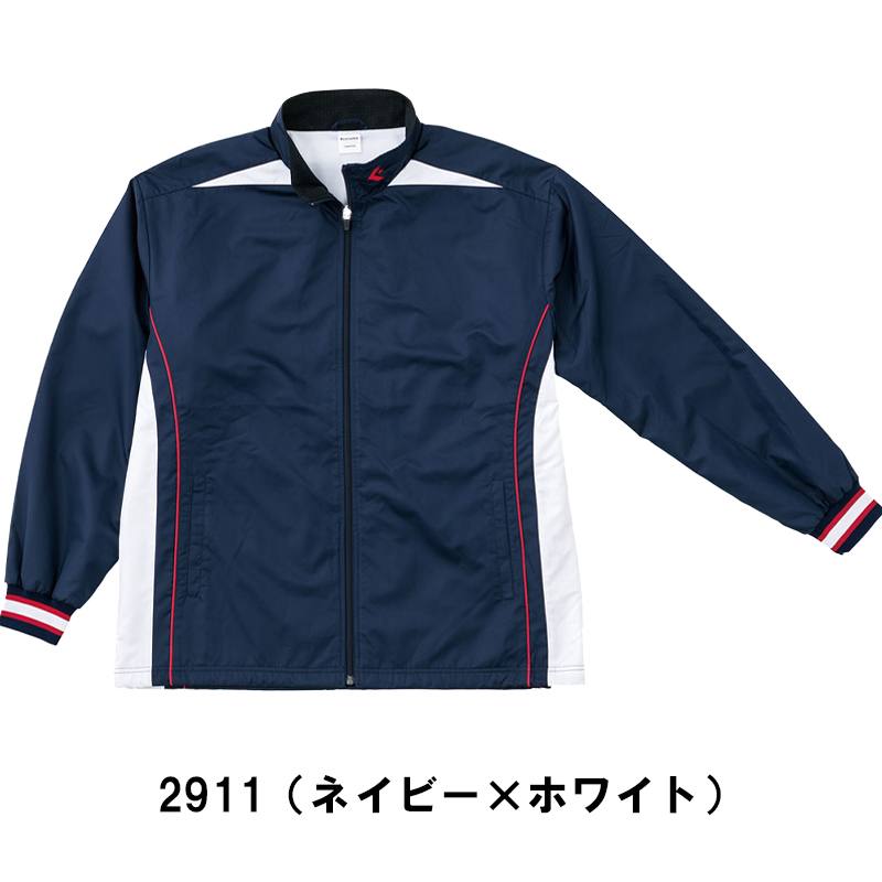 CONVERSE（コンバース） ウインドブレーカー メンズ ジャケット バスケ