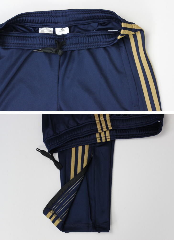 adidas アディダス ジャージ パンツ メンズ トレーニングウェア