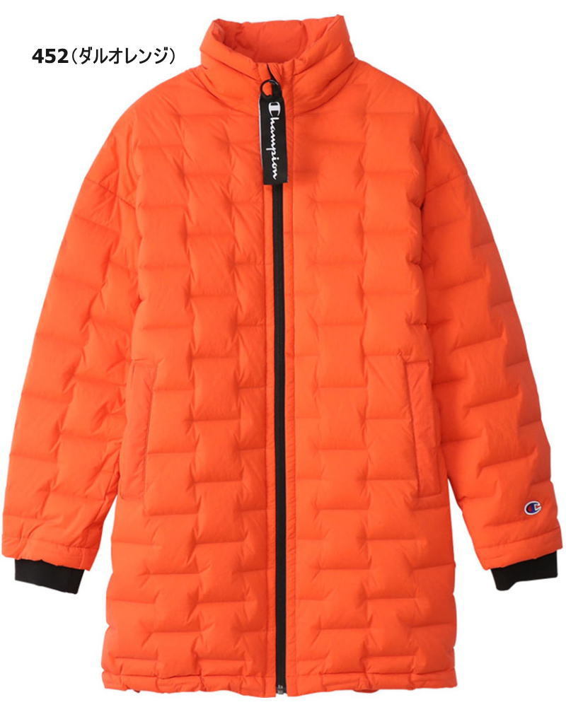 【30%OFF】 チャンピオン 半額以下 Champion ダウン レディース ジャケット 服&ファッション小物