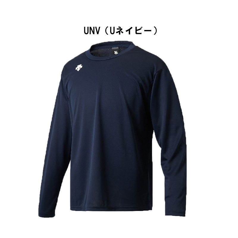 DESCENTE（デサント） Tシャツ メンズ トレーニングウェア ランニング
