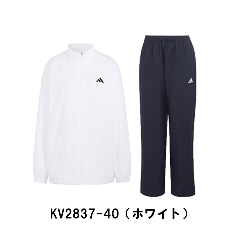 adidas（アディダス） ウインドブレーカー 上下セット メンズ