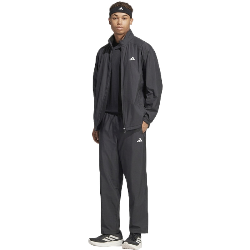 adidas（アディダス） ウインドブレーカー 上下セット メンズ