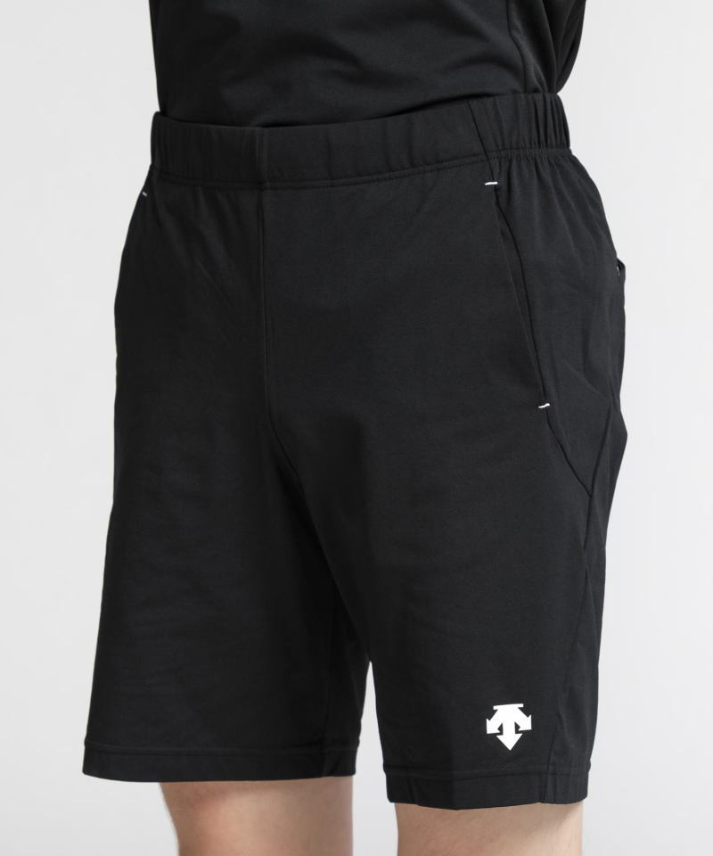 DESCENTE デサント ジャージ パンツ ハーフパンツ メンズ