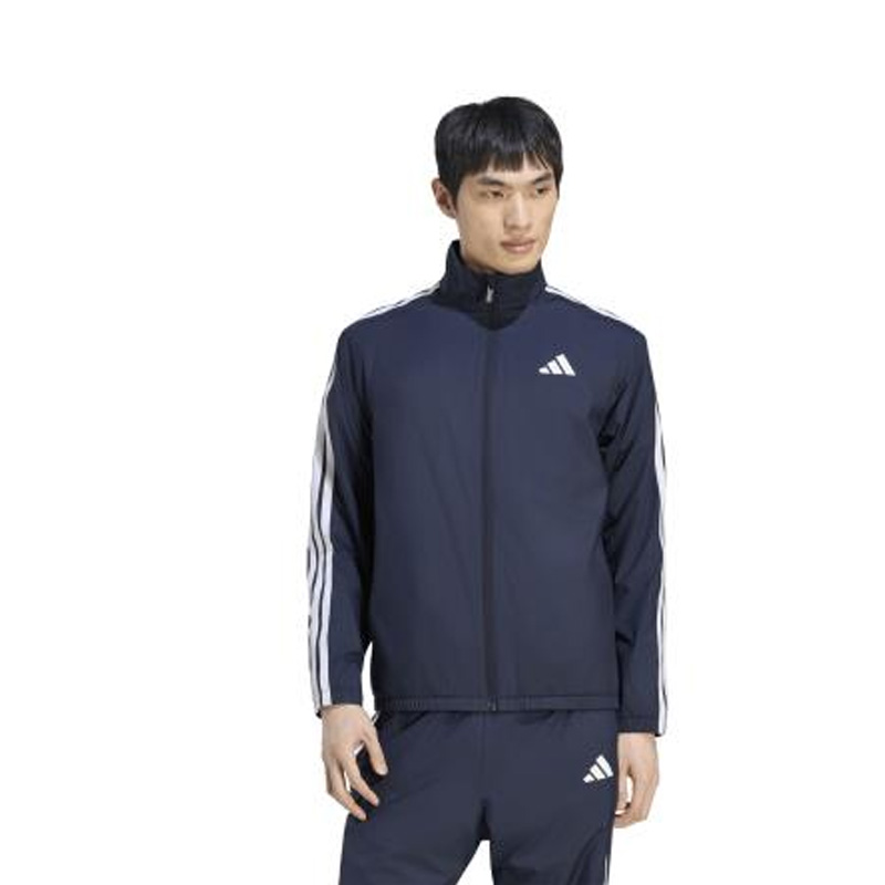 adidas（アディダス） ウインドブレーカー メンズ ジャケット 裏起毛