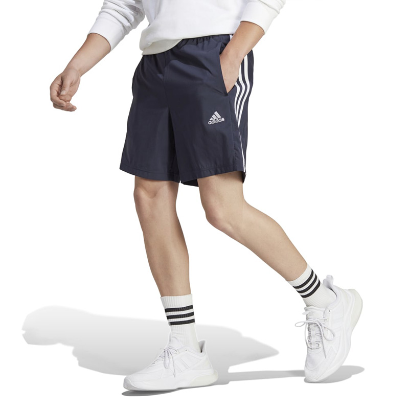 adidas アディダス　イタリア代表　トレーニングショートパンツ　短パン　新品 ecq58-728-2.jpg
