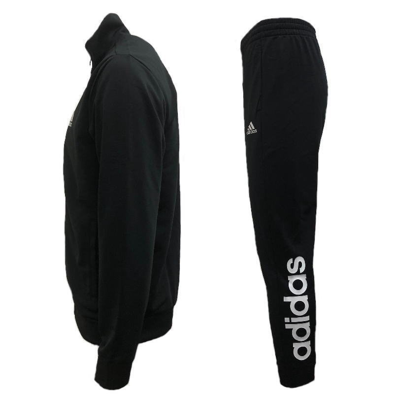 adidas アディダス ジャージ 上下 メンズ トレーニングウェア