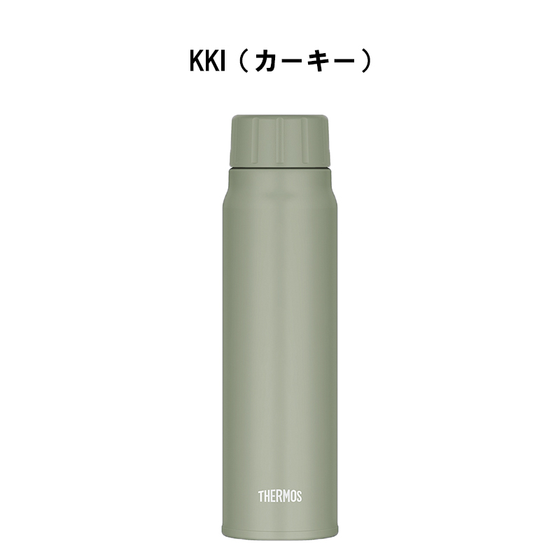 jk水筒 THERMOS サーモス 水筒 真空断熱 炭酸飲料 ボトル 0.53リットル 保冷