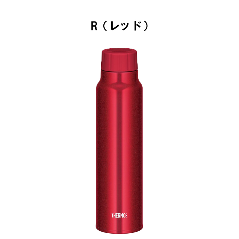 【新品未使用】THERMOS サーモスチタンボトル　FBA-501T 480ml サーモス チタンボトル