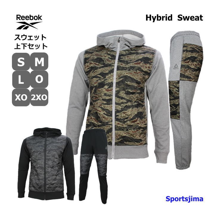 カセット 好み 涙 Reebok スウェット 上下 Transformationtax Com