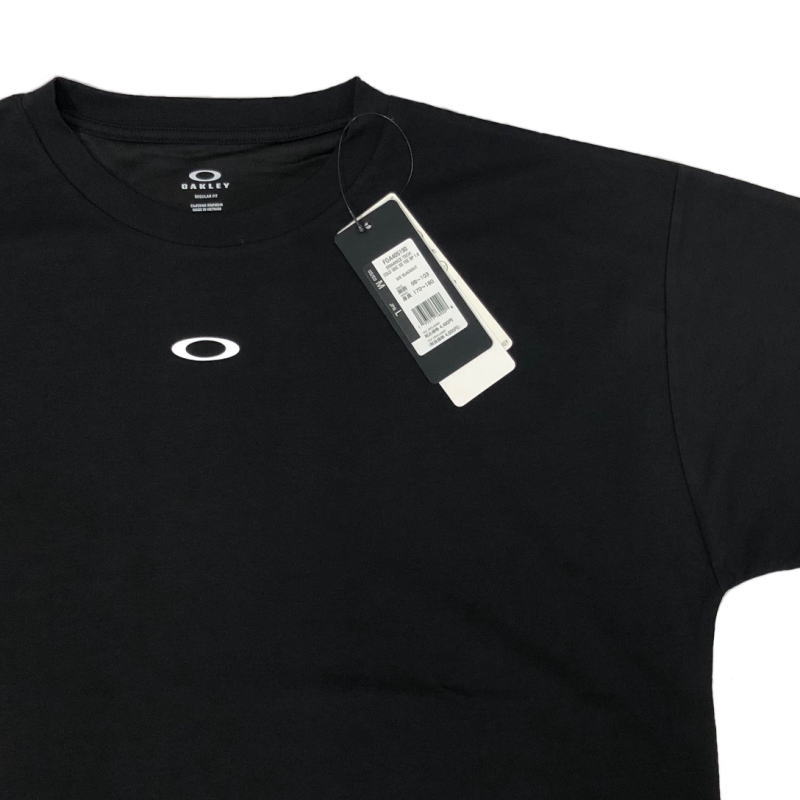 【新品未使用】OAKLEYオークリー　半袖　半ズボン　2XL　ブラック　上下 楽天市場】オークリー ポロシャツ ハーフパンツ メンズ