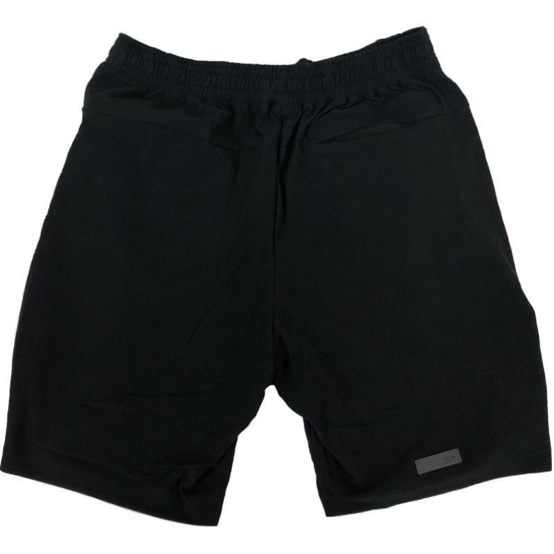OAKLEY オークリー Tシャツ ハーフパンツ メンズ トレーニング