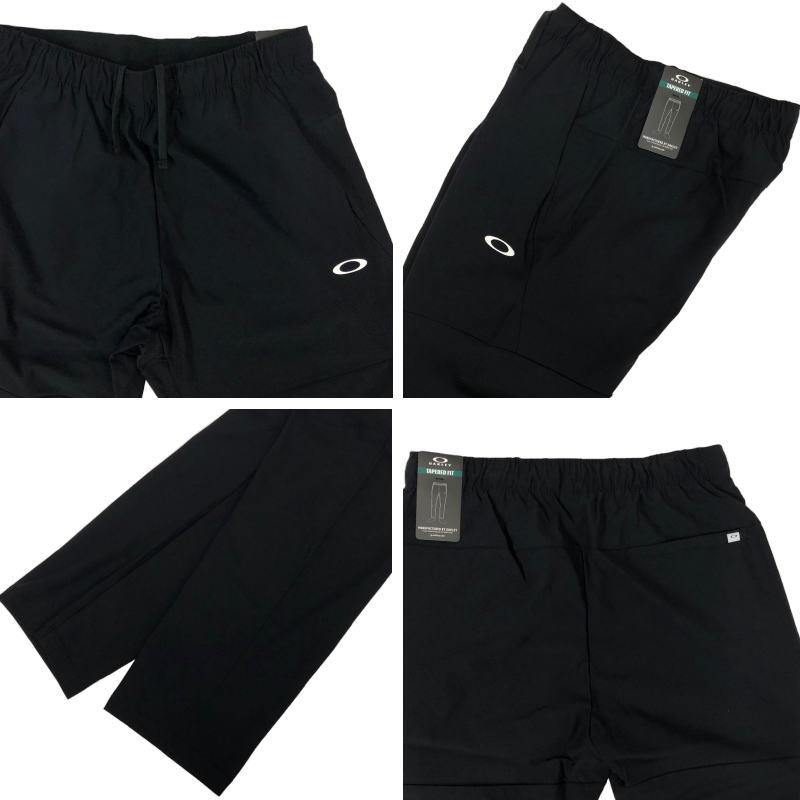 OAKLEY（オークリー） ジャージ 上下 メンズ トレーニングウェア