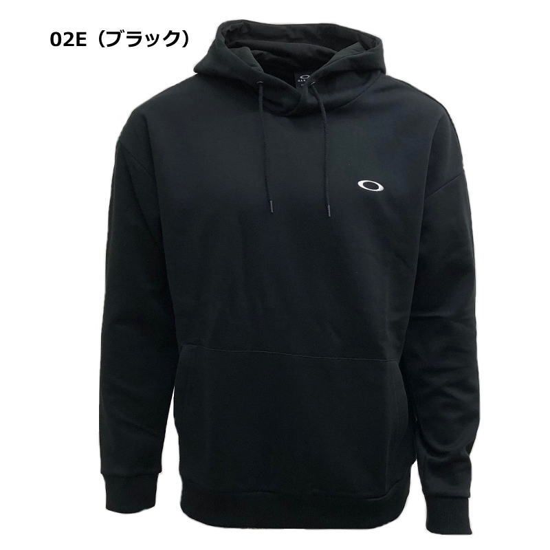 OAKLEY（オークリー） スウェット ジャケット メンズ トレーニング