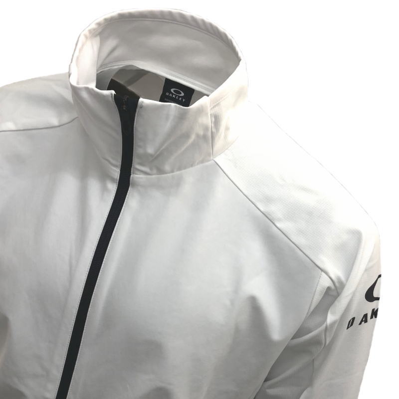 OAKLEY オークリー ジャージ 上下 メンズ トレーニングウェア