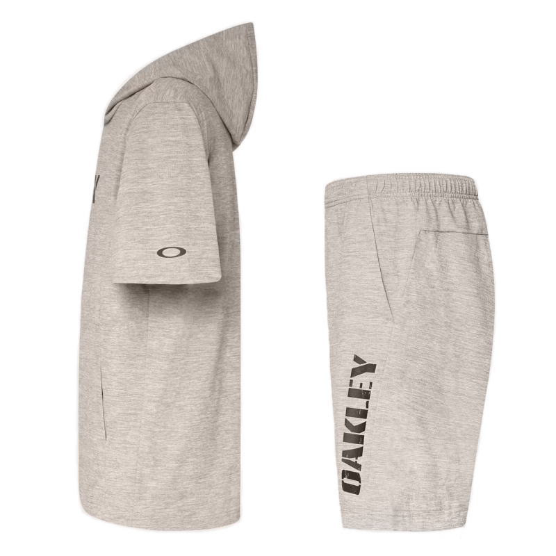 OAKLEY オークリー 上下セットアップ ジャケット ハーフパンツ 楽天市場】オークリー Tシャツ ハーフパンツ 上下 セットアップ