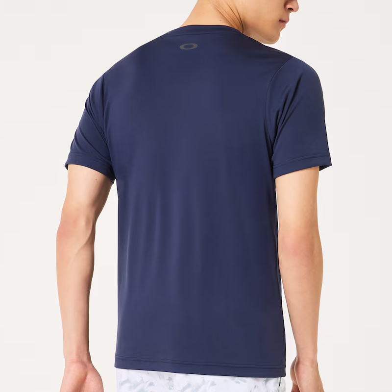OAKLEY（オークリー） Tシャツ メンズ 半袖 スポーツ ランニング