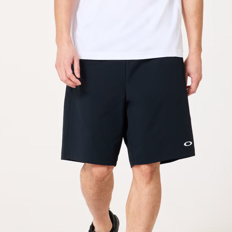 OAKLEY（オークリー） ハーフパンツ メンズ トレーニングウェア 半