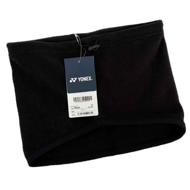 YONEX（ヨネックス） ネックウォーマー メンズ レディース スポーツ