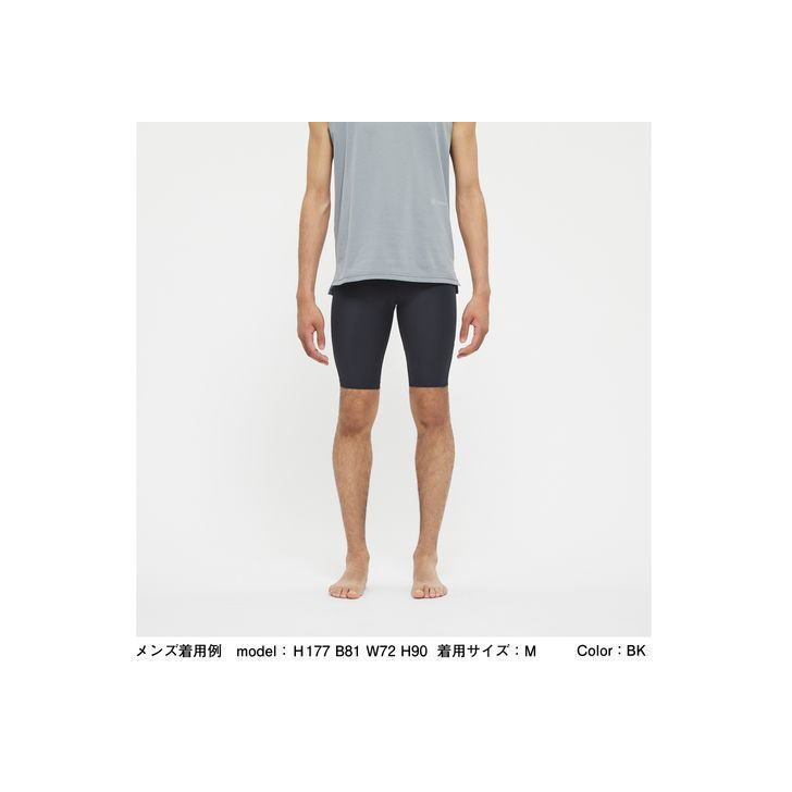 C3Fit（シースリーフィット） 営業日即日発送 インナー メンズ ハーフ