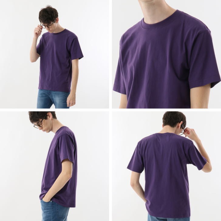 絶対的な信頼 Tシャツ ヘインズ Hanes メンズ 半袖 トレーニングウェア 服&ファッション小物