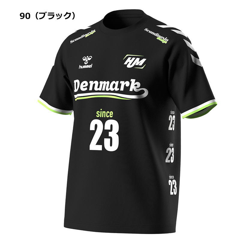 hummel（ヒュンメル） 半額以下 メンズ シャツ 半袖 Tシャツ