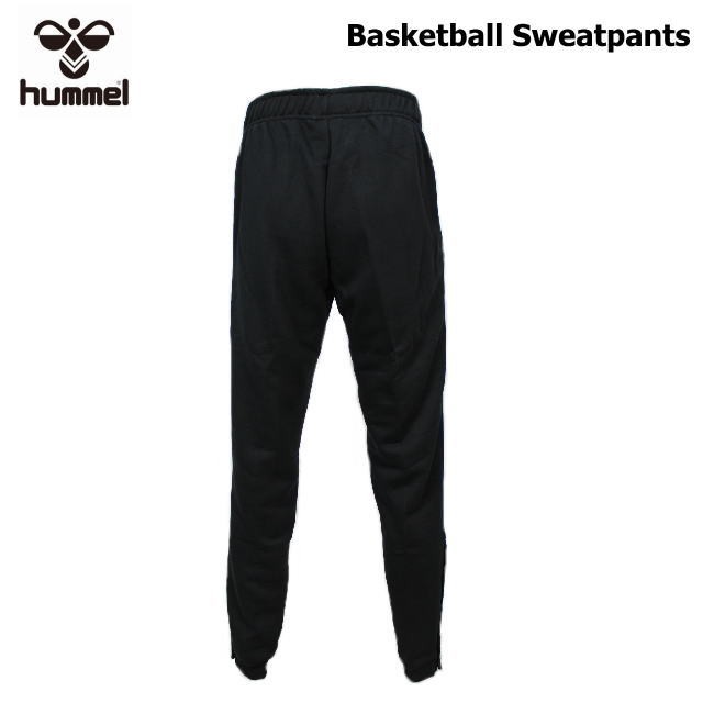 ヒュンメル スウェット パンツ メンズ バスケット トレーニングウェア HAPB8007 2カラー ボタンパンツ 無地 チーム対応 バスケ : hummel-pants1:スポーツ島 - 通販 - Yahoo!ショッピング