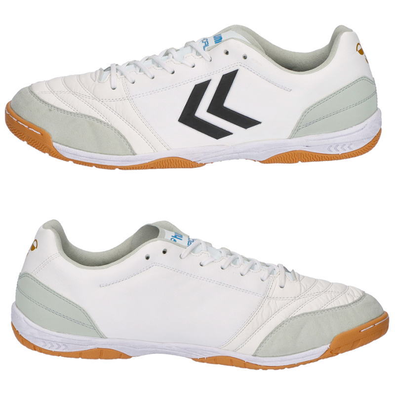hummel（ヒュンメル） シューズ メンズ サッカー フットサルシューズ