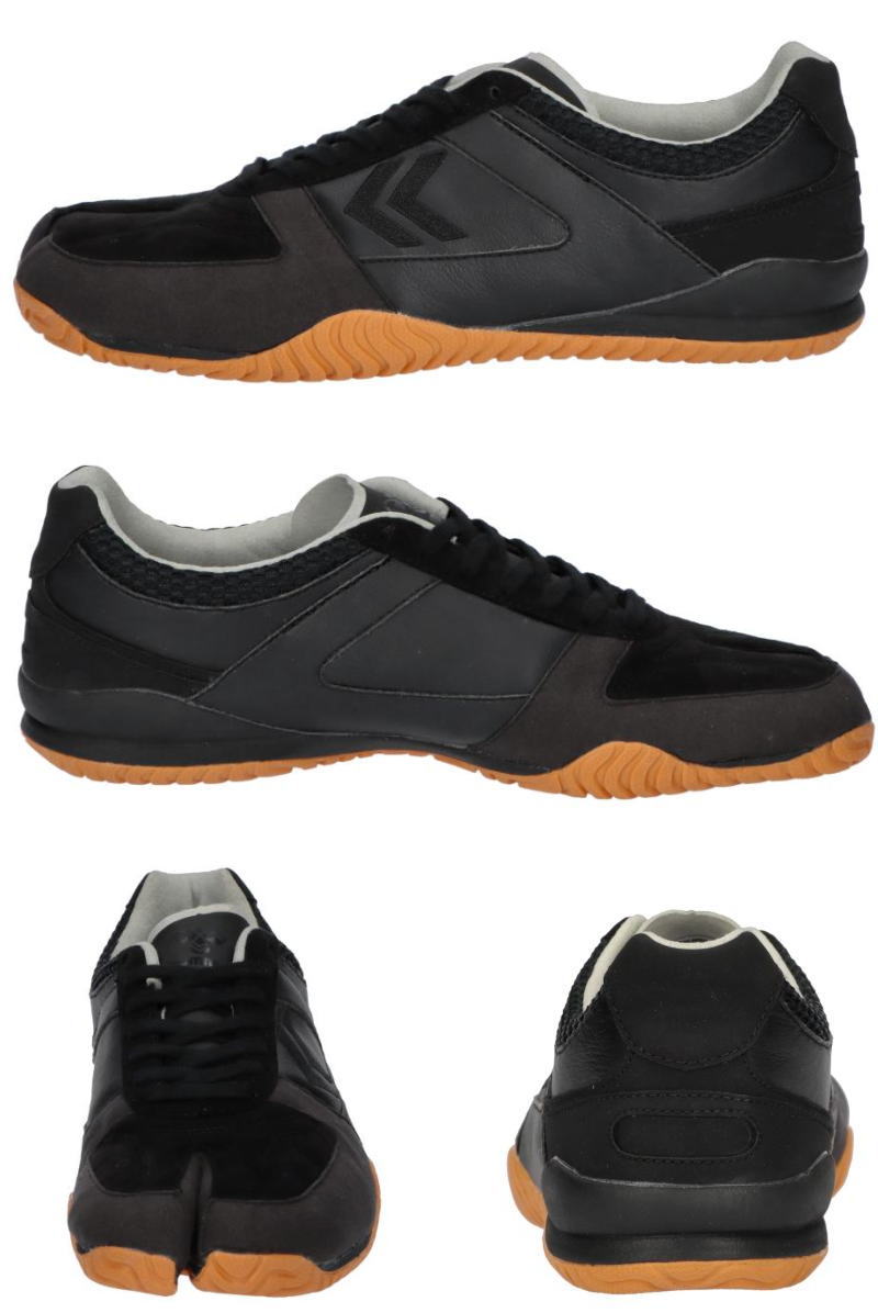 hummel（ヒュンメル） シューズ メンズ サッカー フットサルシューズ