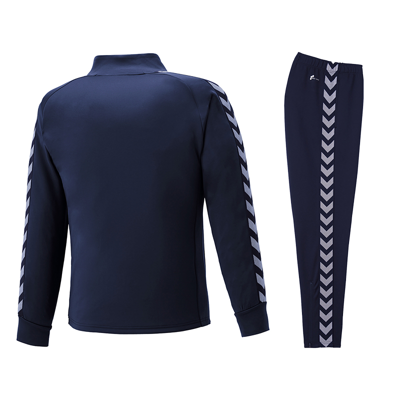 hummel ヒュンメル ジャージ 上下 メンズ トレーニングウェア