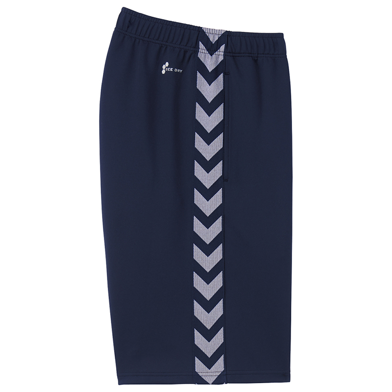 hummel（ヒュンメル） ジャージ パンツ メンズ トレーニングウェア