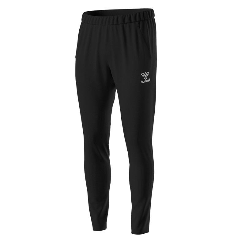 【未使用】hummel ヒュンメル　ジャージ上下と半ズボン hummel ヒュンメル ジャージパンツ メンズ PLAY トラックパンツ