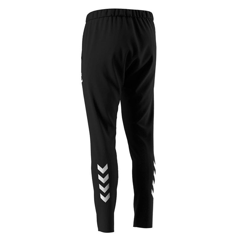 【未使用】hummel ヒュンメル ジャージ上下と半ズボン hummel ヒュンメル ジャージ パンツ メンズ トレーニングウェア
