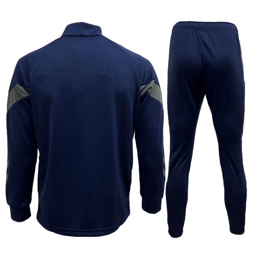 hummel ヒュンメル 薄手 ジャージ上下 HAW7031 白 レア入手困難 hat8135s-728-3.jpg