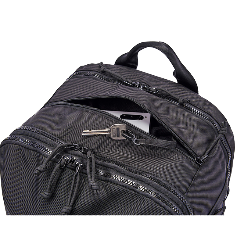 hummel（ヒュンメル） バック リュック メンズ シティートリップバック