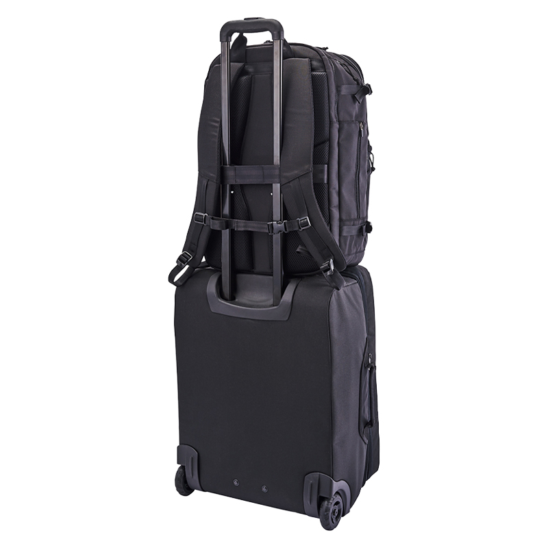 hummel（ヒュンメル） バック リュック メンズ シティートリップバック