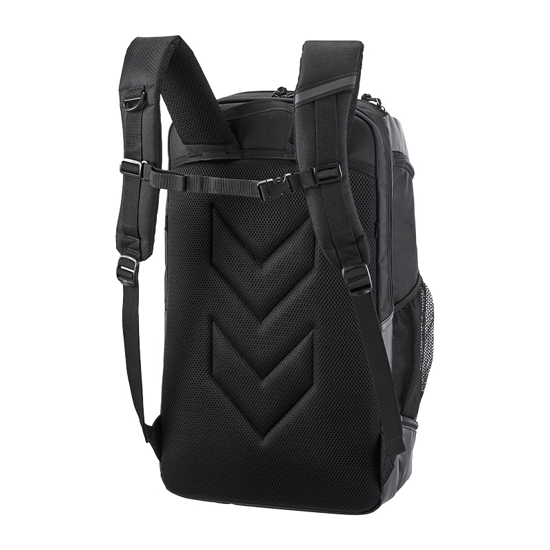 hummel（ヒュンメル） バック リュック メンズ チームバックパック