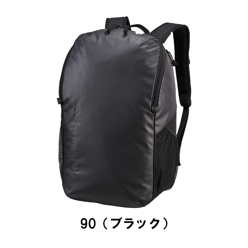 即完売 Hummel 21L バックパックユニセックス hummel ヒュンメル バック リュック メンズ チームバックパック