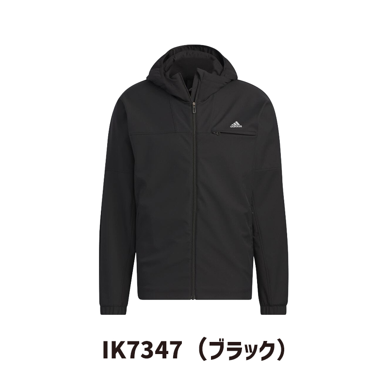 adidas（アディダス） ジャケット メンズ アウター ウインドブレーカー