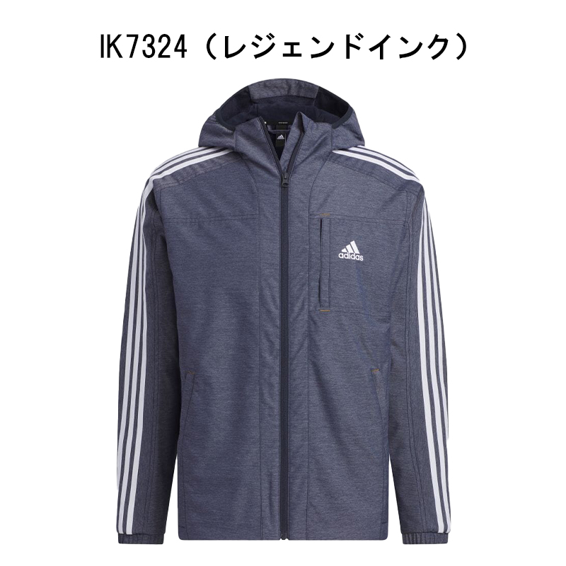 送料関税込み★adidas Originals★ナイロン ウインドブレーカー レトロ Ads200 ウインドブレーカー / アディダスオリジナルス
