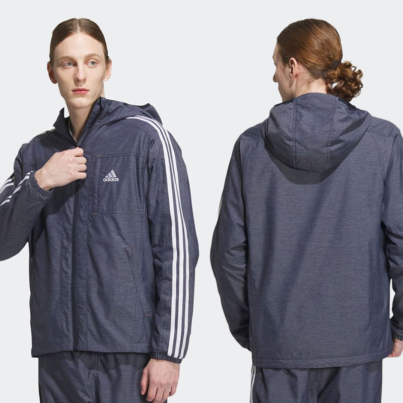 adidas（アディダス） ウィンドブレーカー M 247 ジャケット IJL72
