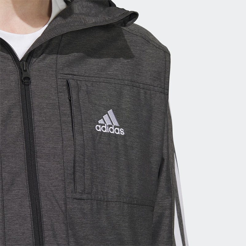 adidas（アディダス） ウィンドブレーカー メンズ 上下セット M 247