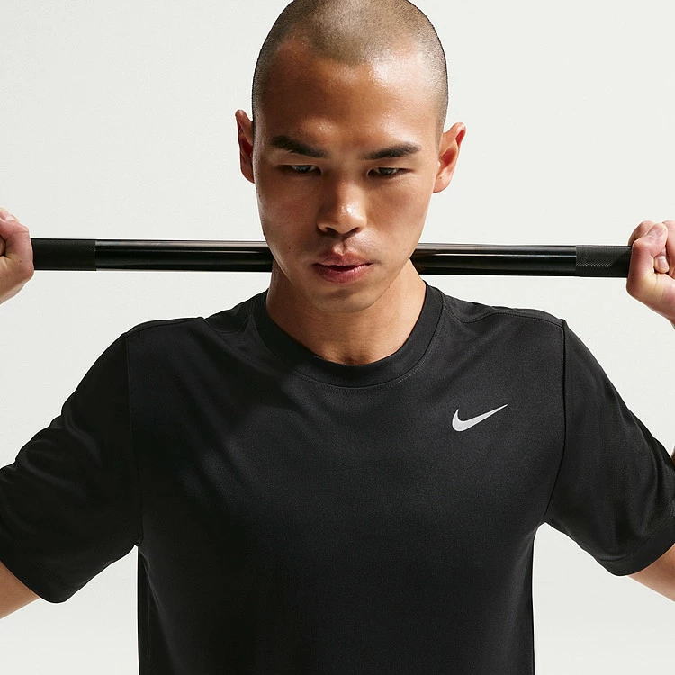 NIKE（ナイキ） Tシャツ メンズ 半袖 スポーツ ランニング