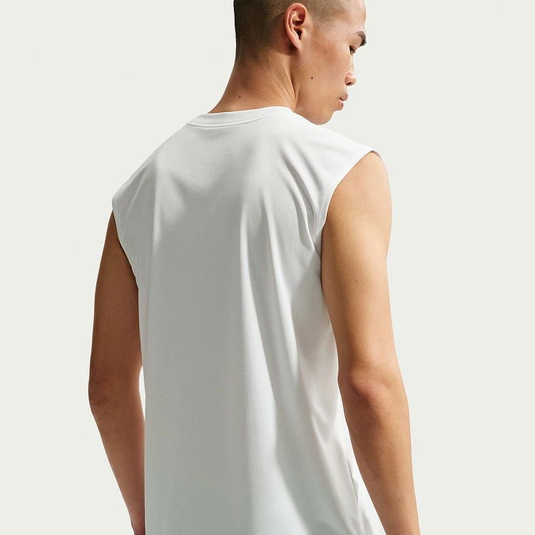 NIKE（ナイキ） Tシャツ メンズ ノースリーブ シャツ スポーツ