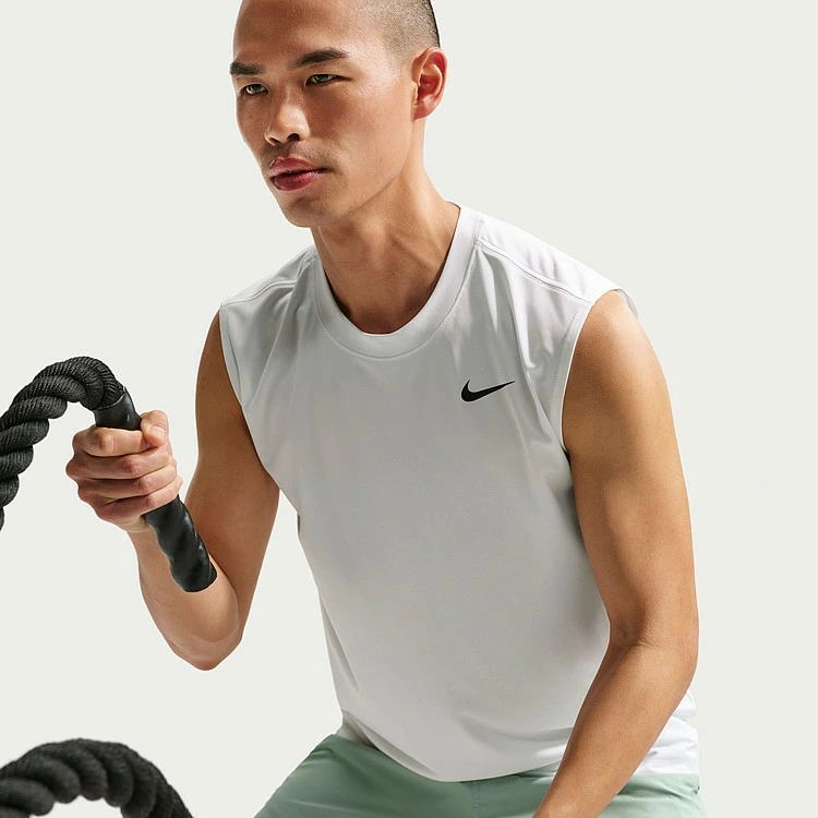 NIKE（ナイキ） Tシャツ メンズ ノースリーブ シャツ スポーツ