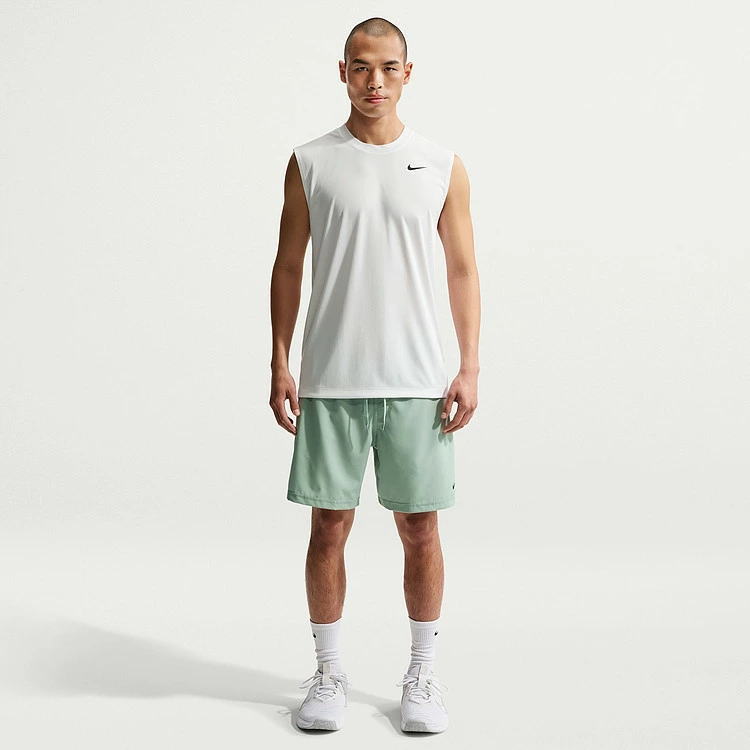 NIKE（ナイキ） Tシャツ メンズ ノースリーブ シャツ スポーツ
