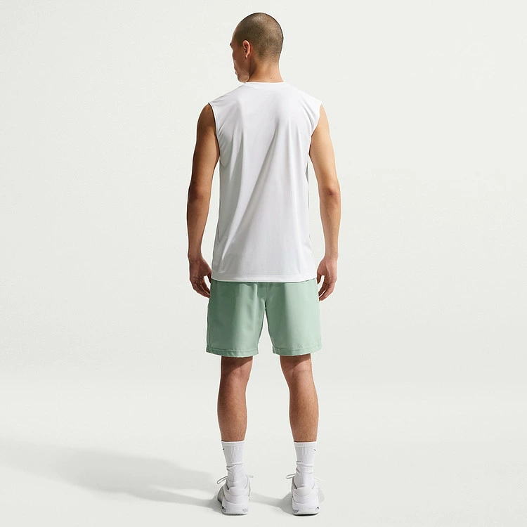 NIKE（ナイキ） Tシャツ メンズ ノースリーブ シャツ スポーツ