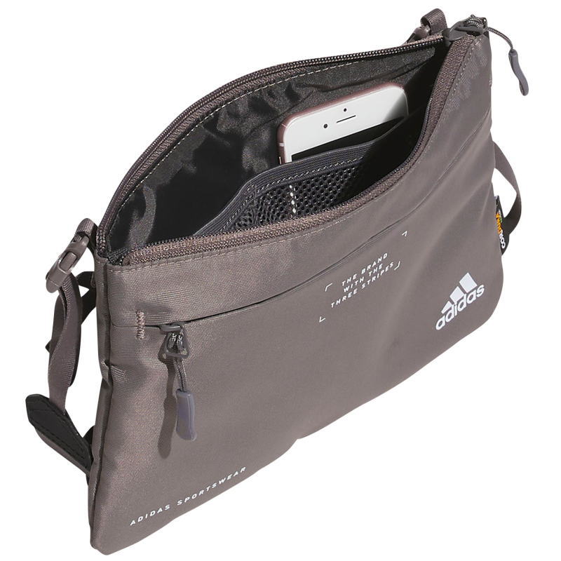 adidas（アディダス） サコッシュ バッグ ミニバッグ ショルダーバッグ