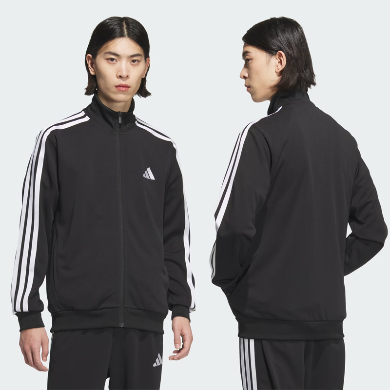 adidas アディダス メンズ レディース ジャージ 上下セット M